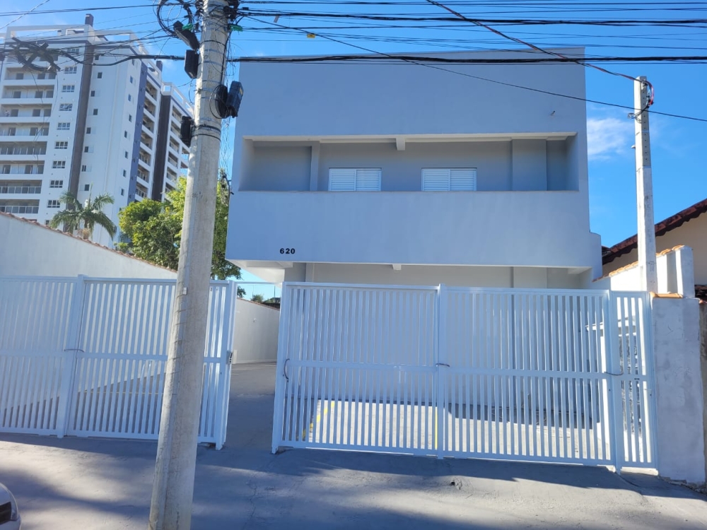 Aptos CENTRO - PERUIBE (Cód. 2980) em PERUIBE - foto 2