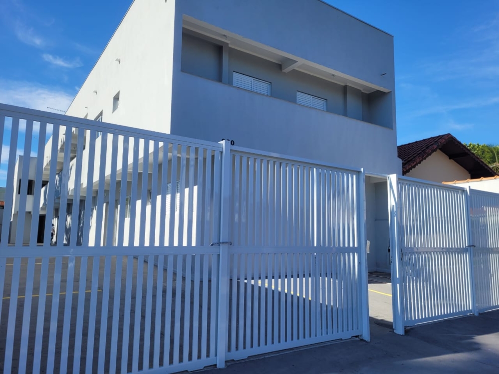 Aptos CENTRO - PERUIBE (Cód. 2980) em PERUIBE