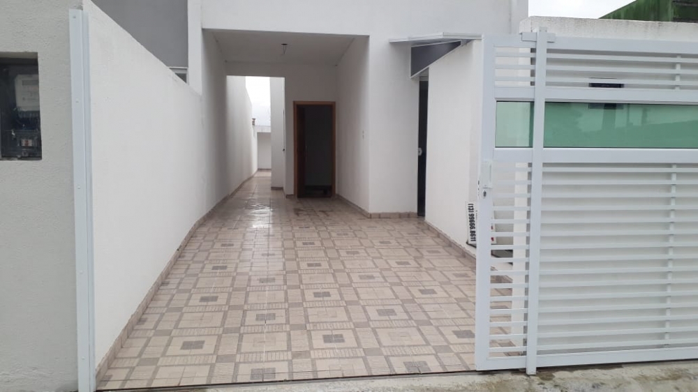 Casas JARDIM RIBAMAR - PERUIBE (Cód. 2910) em PERUIBE
