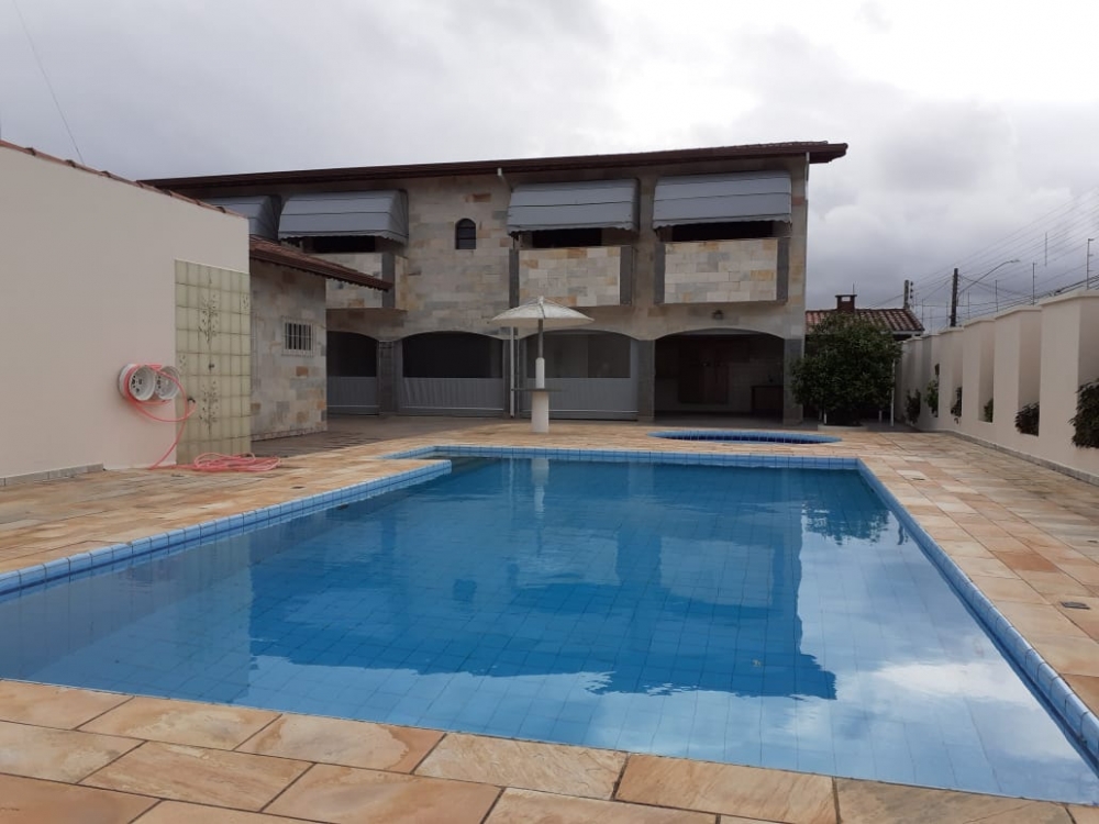 Casas JARDIM RIBAMAR - PERUIBE (Cód. 2889) em PERUIBE - foto 2