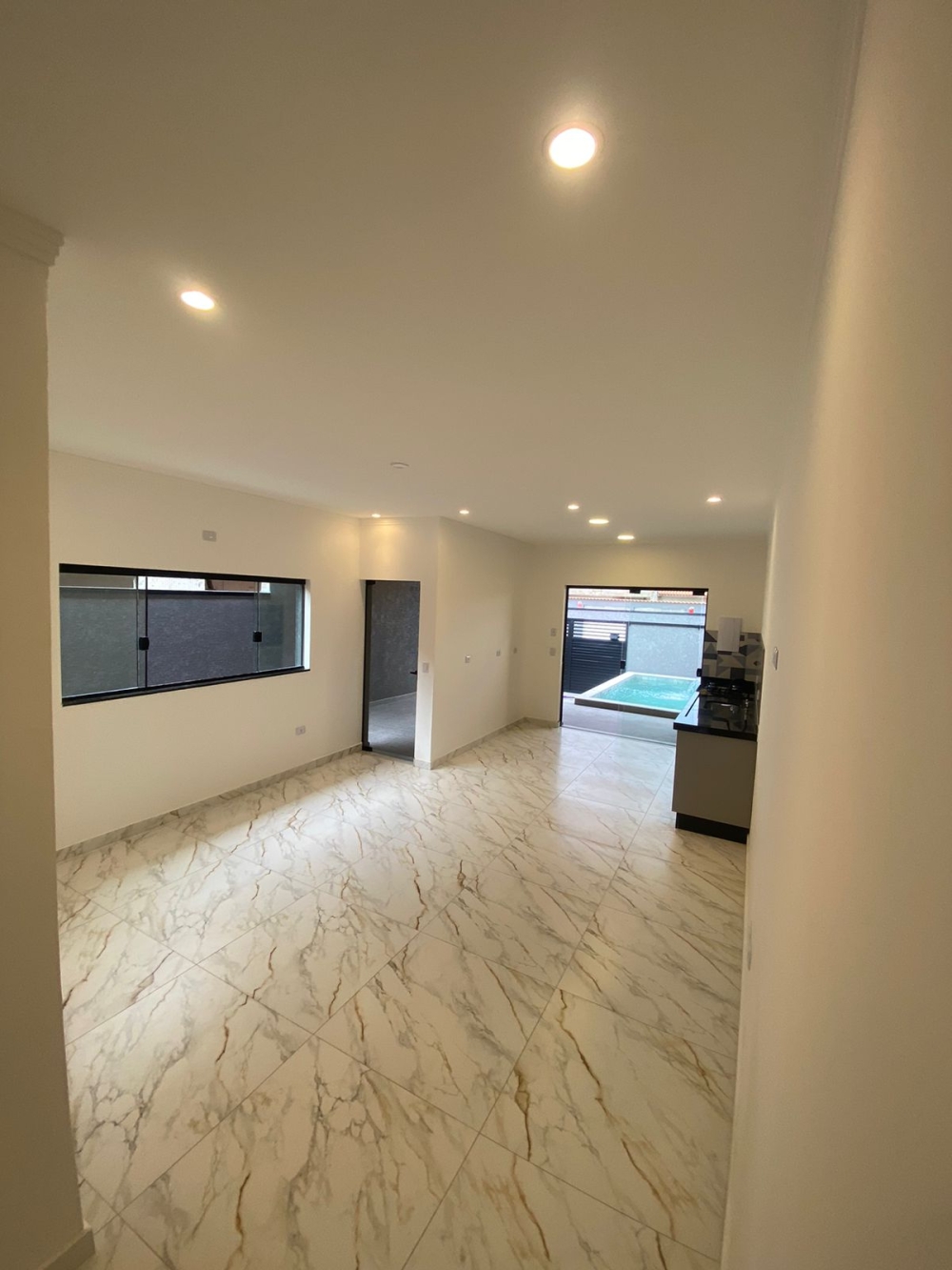 Casas FLORA RICA - PERUIBE (Cód. 2984) em PERUIBE - foto 4