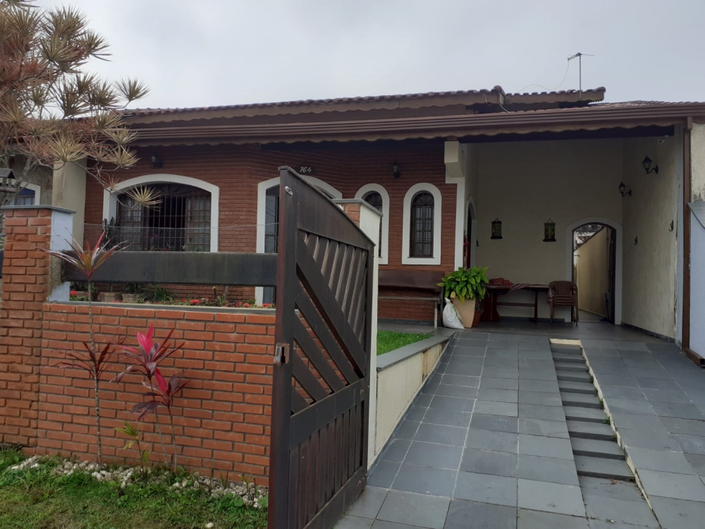 Casas Oásis - PERUIBE (Cód. 2939) em PERUIBE