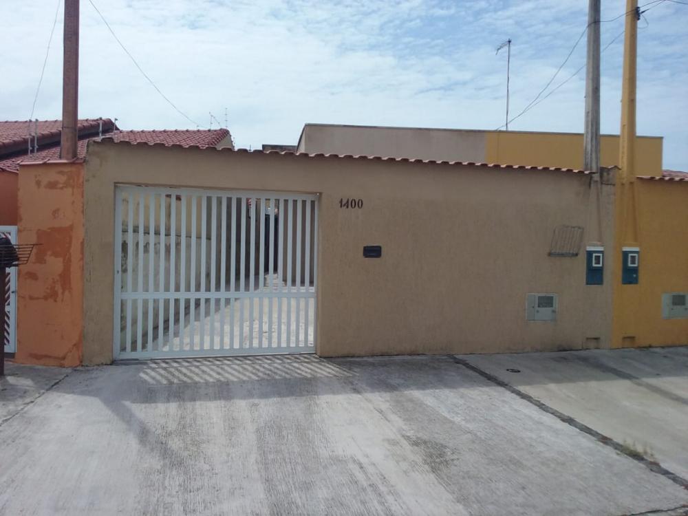 Casas Jardim Ribamar - PERUIBE (Cód. 2849) em PERUIBE