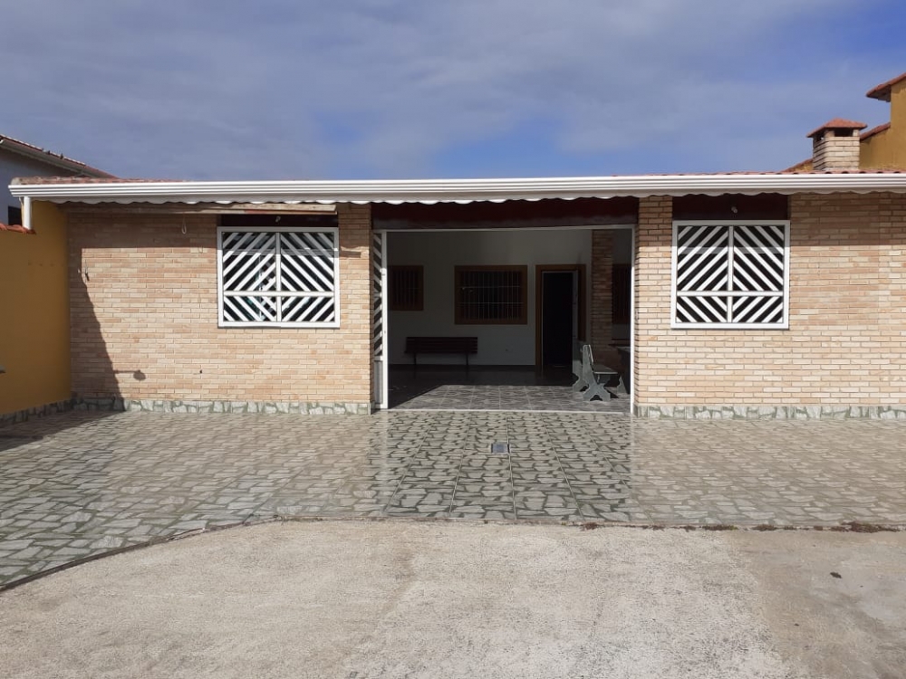 Casas JARDIM RIBAMAR - PERUIBE (Cód. 2902) em PERUIBE - foto 2