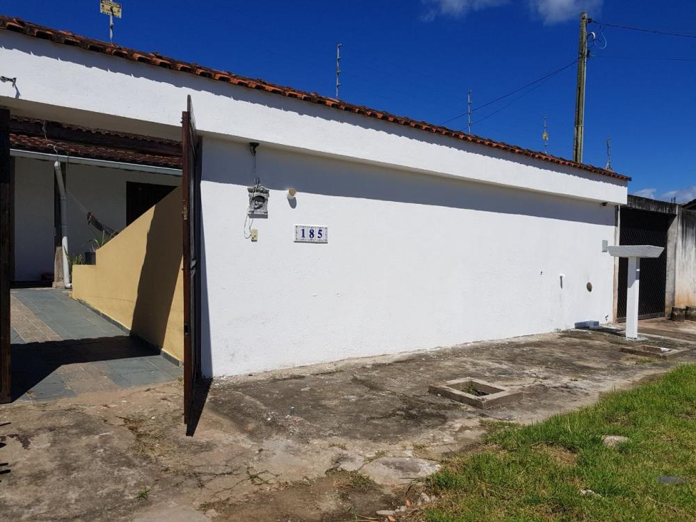 Casas CIDADE NOVA PERUÍBE ll - PERUIBE (Cód. 2846) em PERUIBE