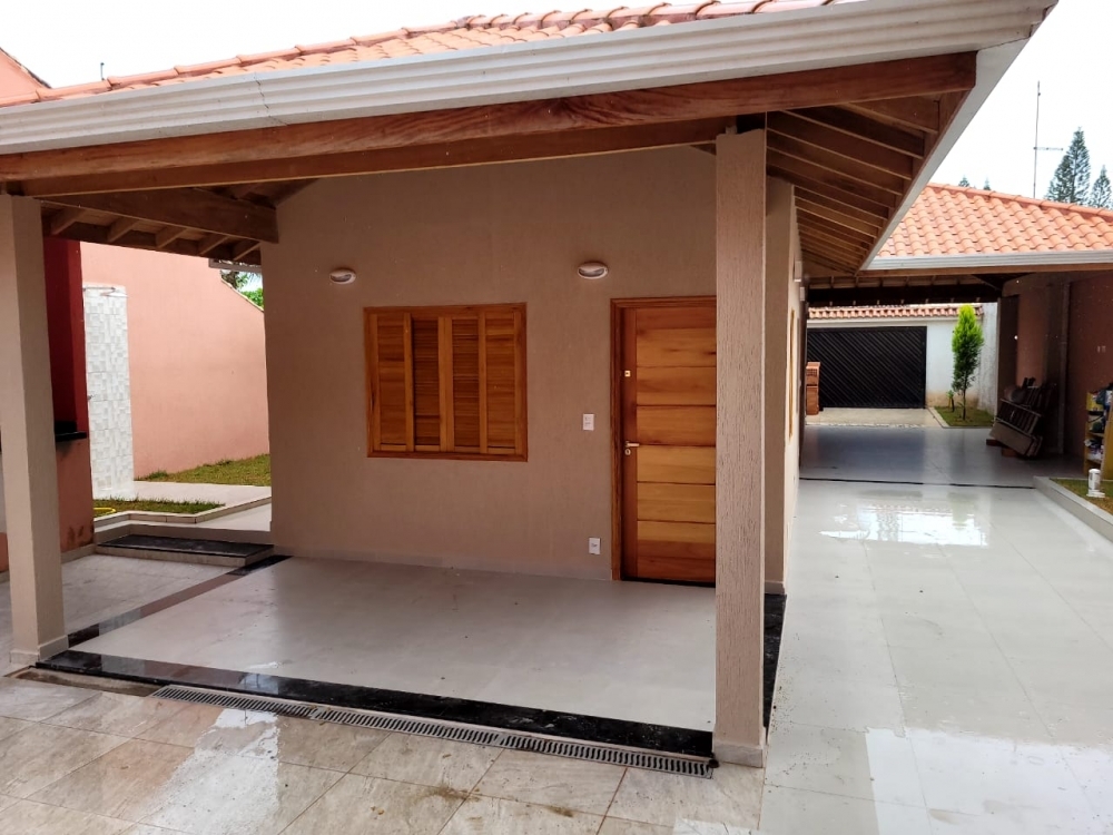 Casas Arpoador - PERUIBE (Cód. 2951) em PERUIBE - foto 3