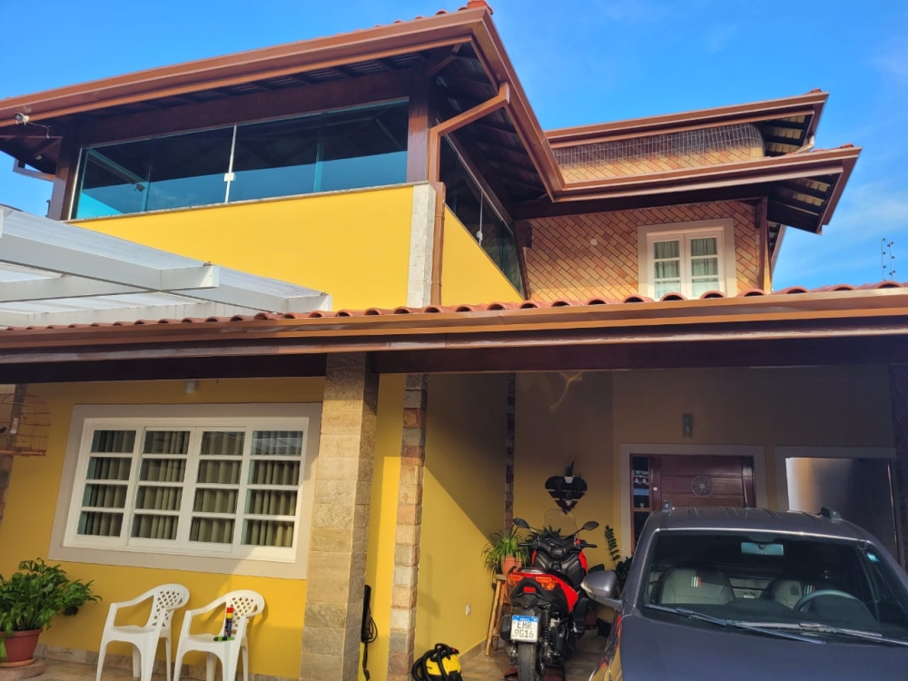 Casas CENTRO - PERUIBE (Cód. 2954) em PERUIBE - foto 2