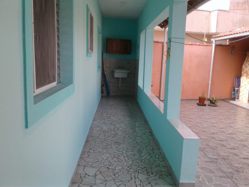 Casas JARDIM RIBAMAR - PERUIBE (Cód. 2884) - miniatura 6