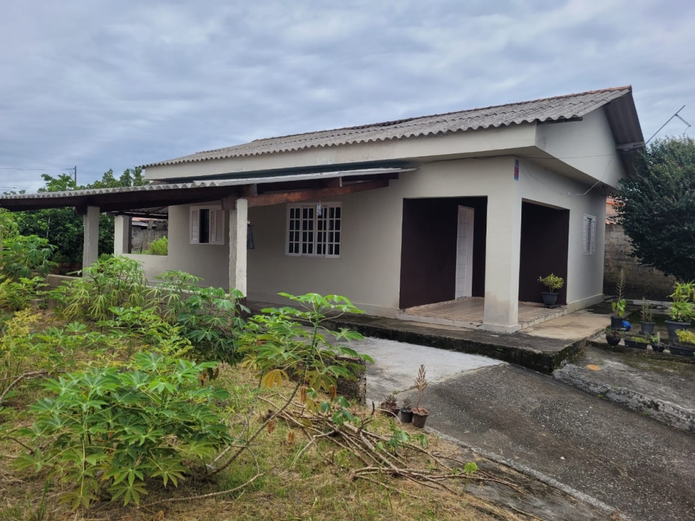 Casas Jardim Brasil - PERUIBE (Cód. 2975) em PERUIBE - foto 2