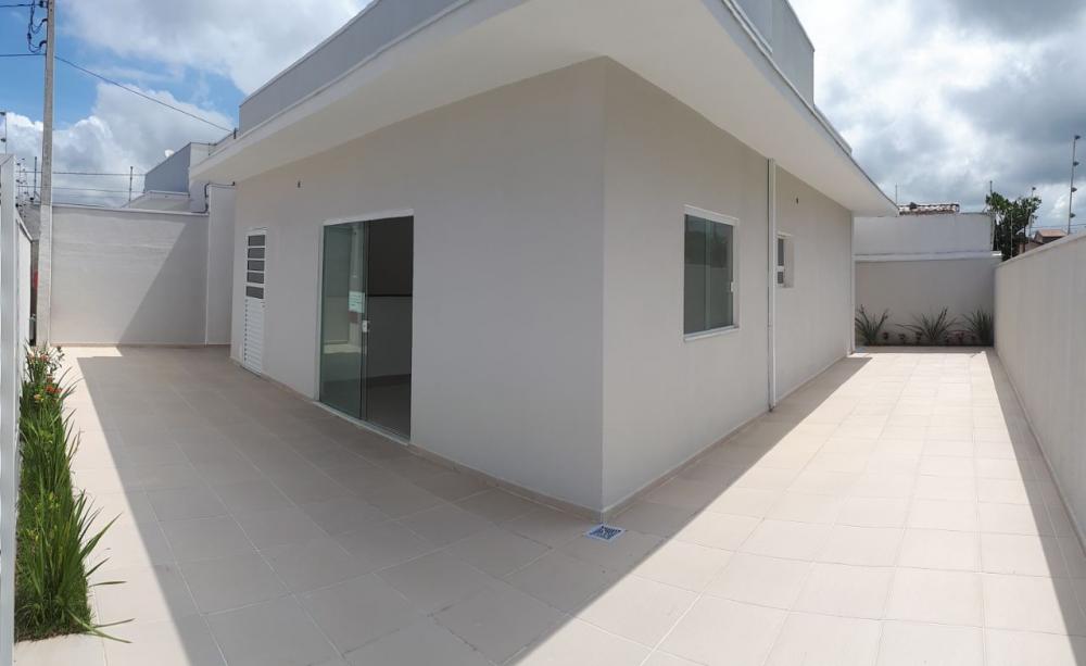 Casas SÃO JOÃO BATISTA II - PERUIBE (Cód. 2858) em PERUIBE