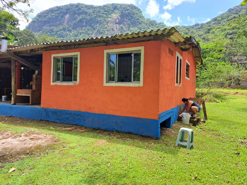 Rurais BAIRRO GUARAU - PERUIBE (Cód. 2949) - miniatura 8