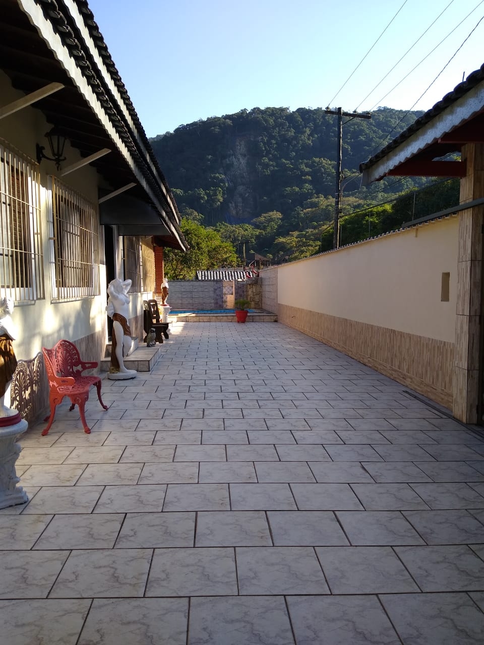 Casas Guaraú - PERUIBE (Cód. 2908) em PERUIBE - foto 2