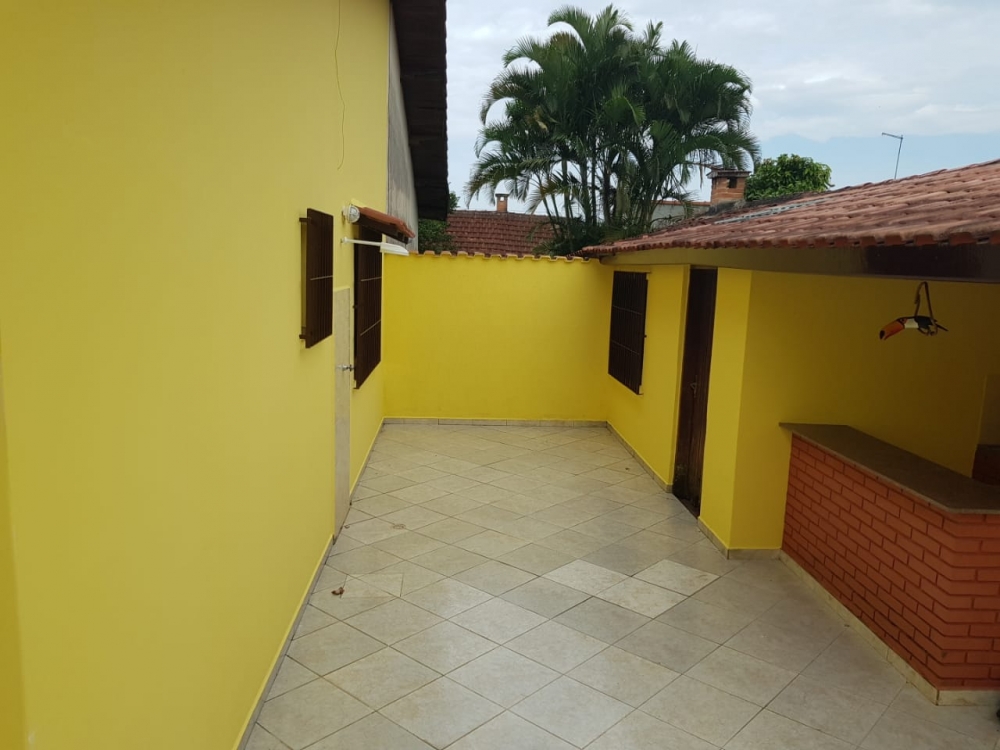 Casas Cond. Três Marias - PERUIBE (Cód. 2887) em PERUIBE - foto 2