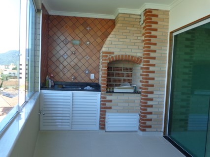 Aptos CENTRO - PERUIBE (Cód. 2772) em PERUIBE - foto 3