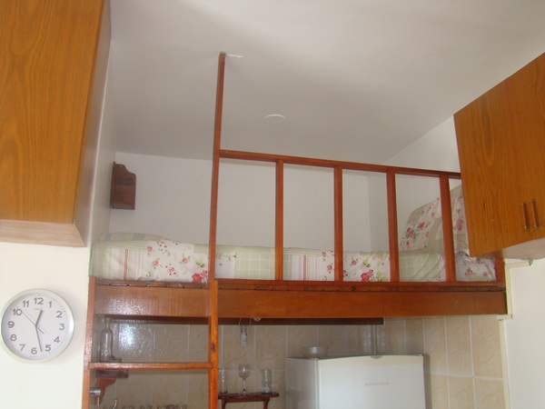 Aptos Cidade Nova Peruibe - PERUIBE (Cód. 2630) em PERUIBE - foto 3