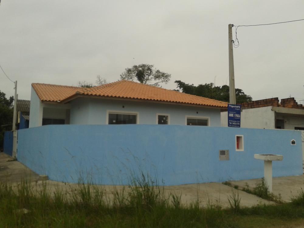 Casas São João Batista II - PERUIBE (Cód. 2739) em PERUIBE