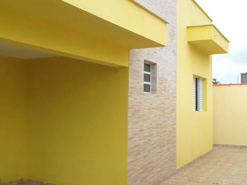 Casas Romar - PERUIBE (Cód. 2669) em PERUIBE - foto 2