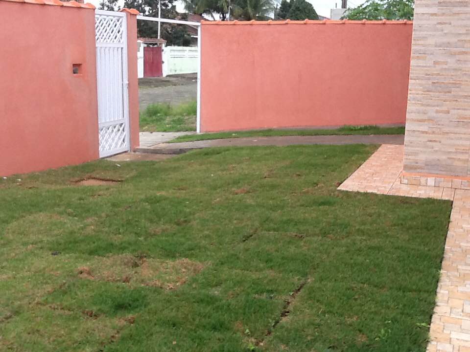 Casas Romar - PERUIBE (Cód. 2670) em PERUIBE - foto 5