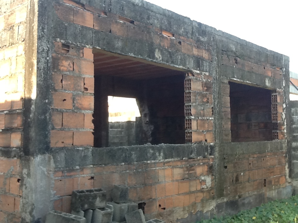 Casas Continental - PERUIBE (Cód. 2751) em PERUIBE