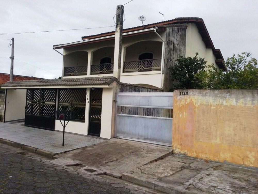 Casas Jangada - PERUIBE (Cód. 2928) em PERUIBE - foto 2