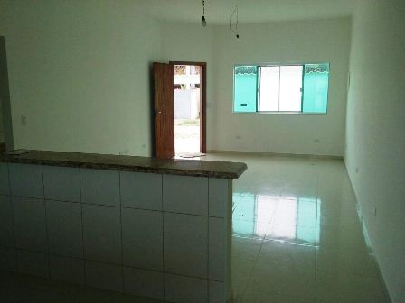 Casas MARIA HELENA NOVAIS - PERUIBE (Cód. 2812) em PERUIBE - foto 3