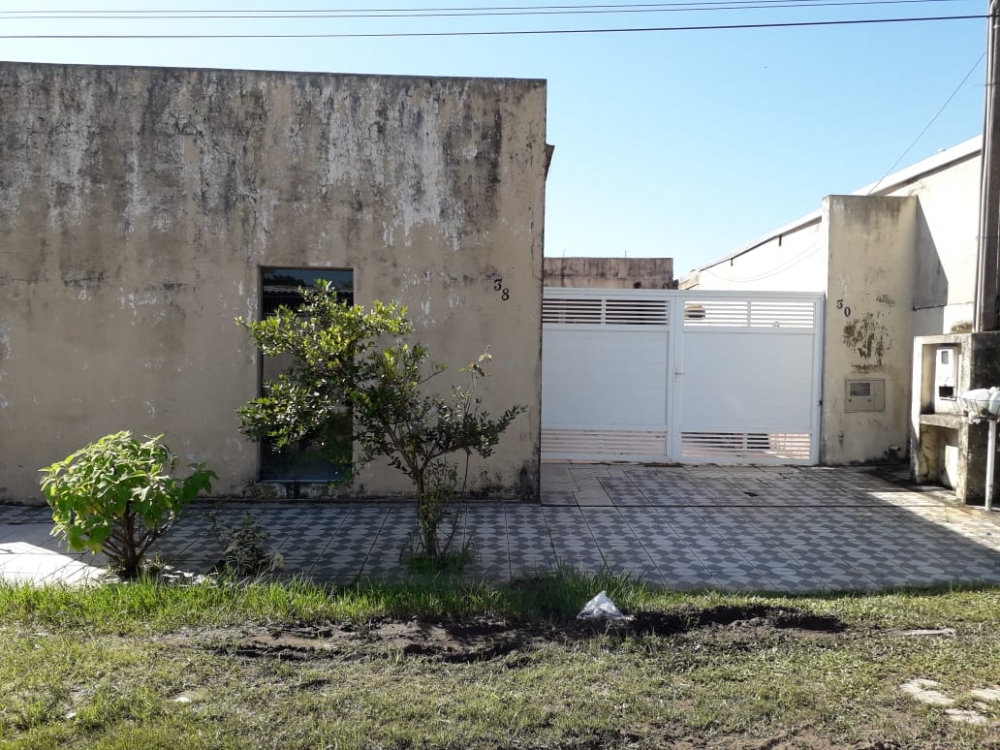 Casas Oásis - PERUIBE (Cód. 2885) em PERUIBE