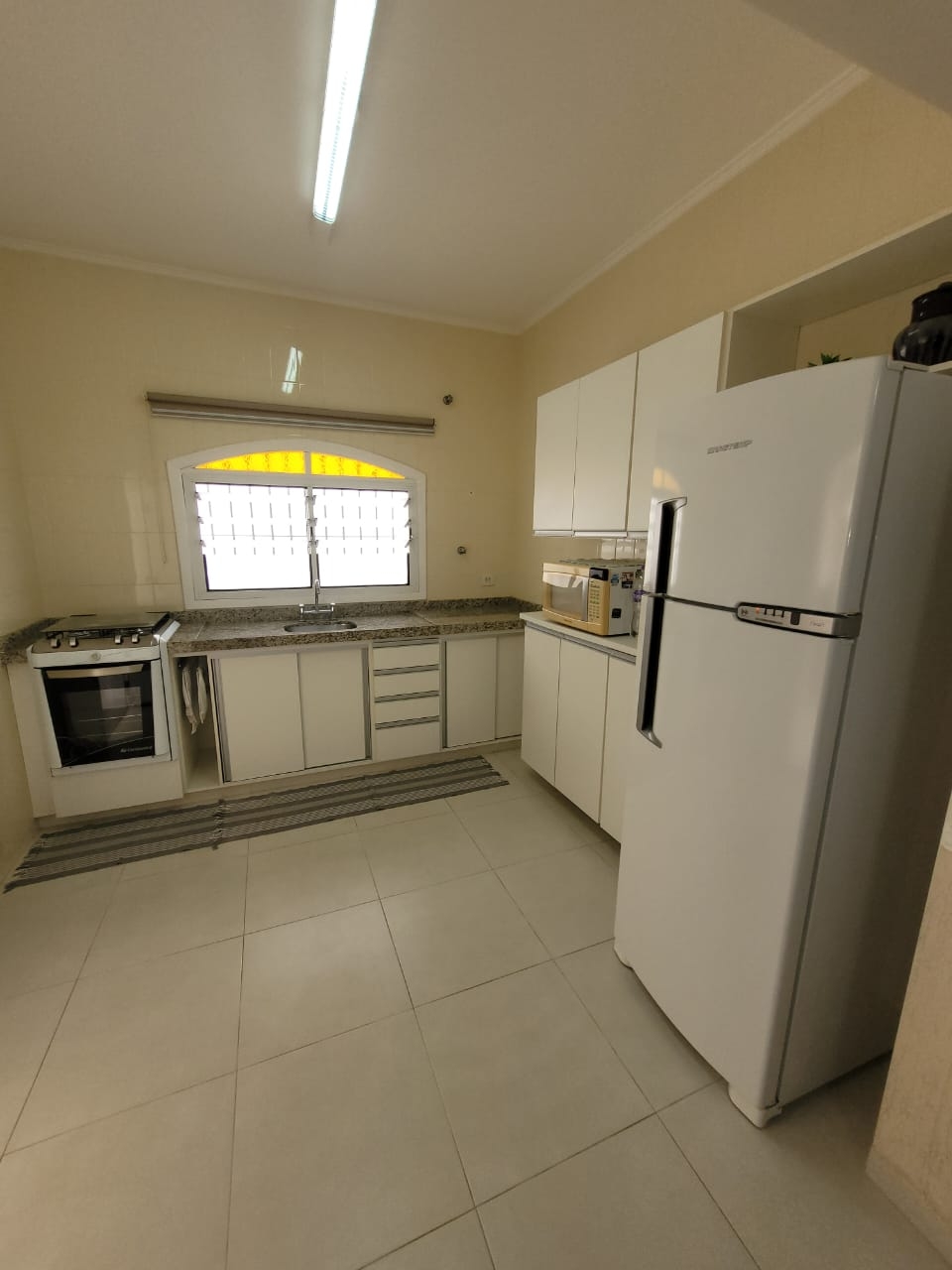 Casas CIDADE NOVA PERUIBE - PERUIBE (Cód. 2993) em PERUIBE - foto 5