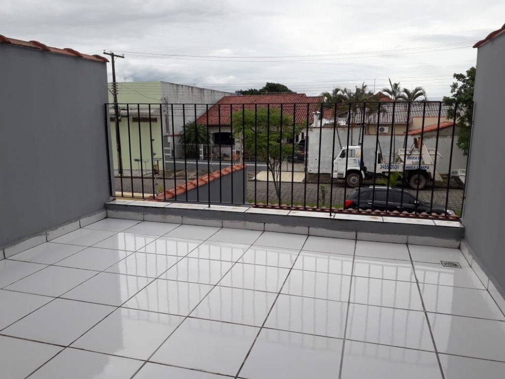 Casas Jardim Peruibe - PERUIBE (Cód. 2651) - miniatura 9