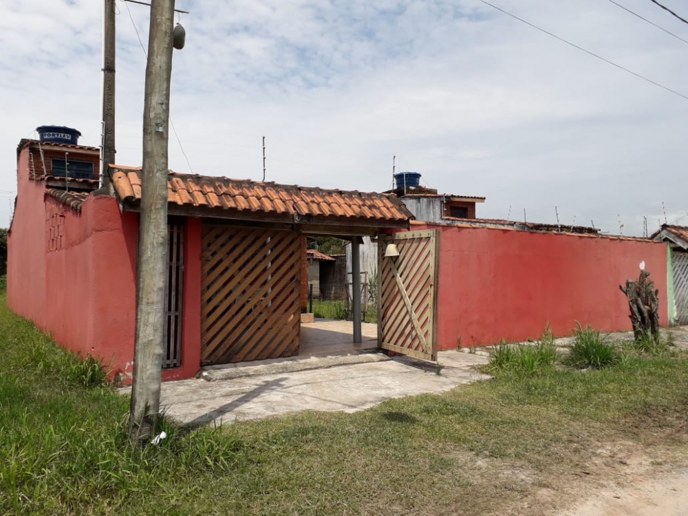 Casas Jardim Somar - PERUIBE (Cód. 2878) em PERUIBE